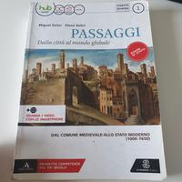 passaggi dalla città al mondo globale 