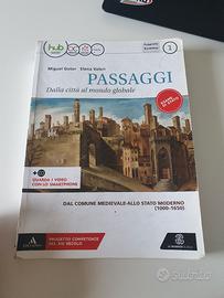 passaggi dalla città al mondo globale 