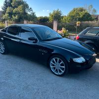 Maserati quattroporte 2005