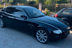 Maserati quattroporte 2005