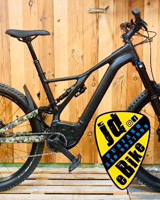 eBike SPECIALIZED TURBO LEVO 700Wh fox36 gx