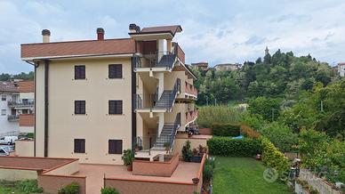 Appartamento ad Ascoli Piceno Venagrande