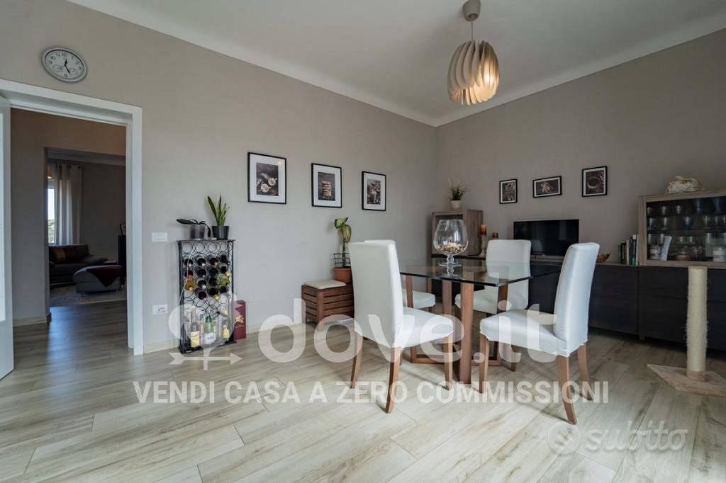 Appartamento – OT - Vista 4