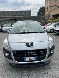 Peugeot 3008 2.0 HDi 163CV aut. Business