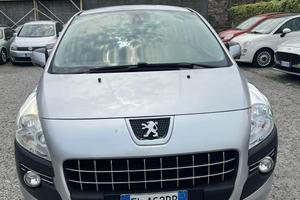 Peugeot 3008 2.0 HDi 163CV aut. Business