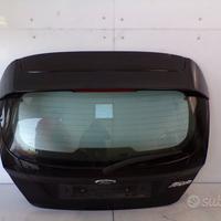 Portellone Posteriore Ford Fiesta 6 Restyling 2014