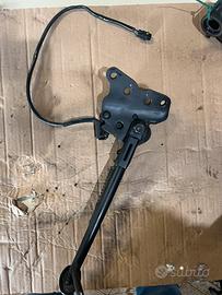 Cavalletto laterale con sensore Kawasaki z650