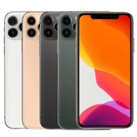 iPhone 11/Pro/Pro Max-ritiro usato 1 anno garanzia