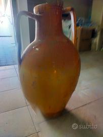 Capasone di Grottaglie del '900