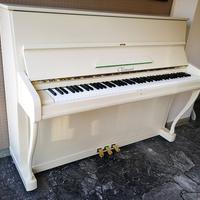 Pianoforte Clement Bianco