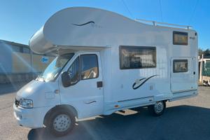 Elnagh Clipper ACCETTO PERMUTE stupendo