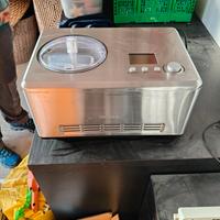 Gelatiera Hkoenig hf320
