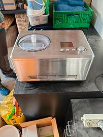 Gelatiera Hkoenig hf320