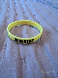 Braccialetto juventus