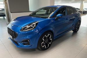 FORD Puma 1.0 EcoBoost Hybrid 125 CV S&S aut. ST