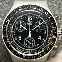 Orologio Swatch Irony Chrono