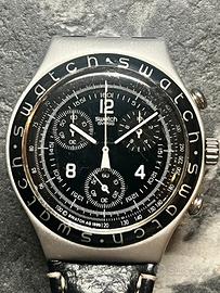 Orologio Swatch Irony Chrono