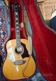 Chitarra acustica Eko-Rio Bravo 6