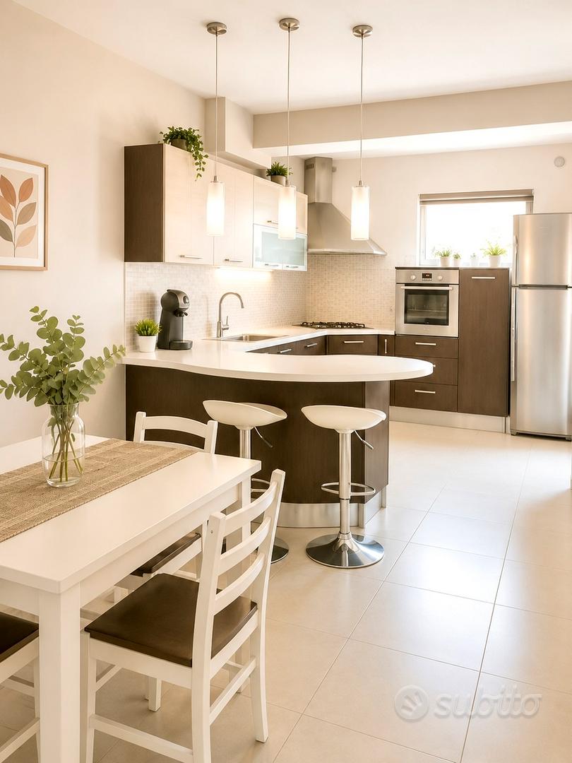 Appartamento – Giarre, San Leonardello - Vista 2