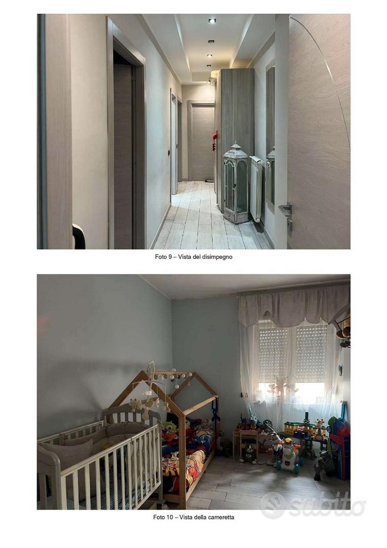 Apartment in Napoli, Pianura, Municipalità 9 - Vista 5