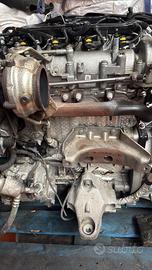 MOTORE SIGLA 46335692 STELVIO 2.2 DIESEL