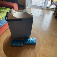 Borsa frigo termico giostyel