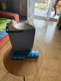 Borsa frigo termico giostyel