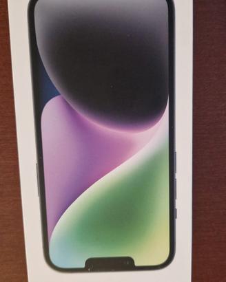 Telefono IPHONE 14