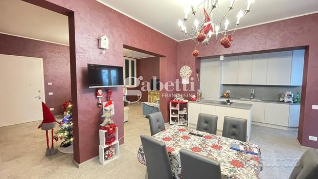 Appartamento Firenze [GN2502-7VRG]