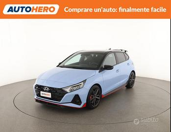 HYUNDAI i20 TX22344