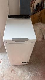 Lavatrice Haier carico del alto 6 kg