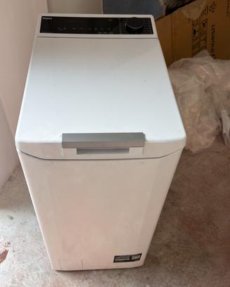 Lavatrice Haier carico del alto 6 kg