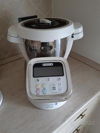 Moulinex i Companion Robot con accessori