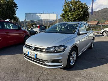 VOLKSWAGEN Polo 1.0 EVO 5p. Comfortline BlueMoti