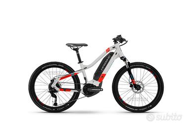 Haibike HardFour MTB Hardtail 34 2021