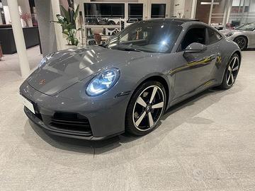 Porsche 911 Carrera PDK - IVA Esposta