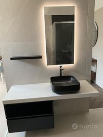 Mobile bagno