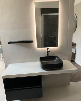 Mobile bagno
