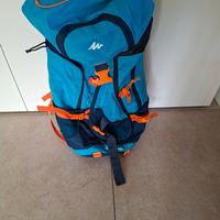 Zaino forclaz Quechua / 40 L