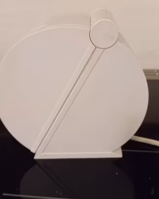 Lampada JMRDM “Disco” di Mario Bertorelle – Space