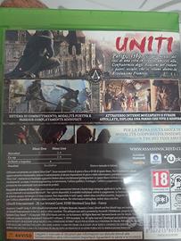 AS UNITY - Console e Videogiochi In vendita a Taranto