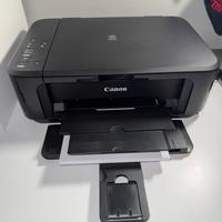 Stampante e scanner Canon MG3650S