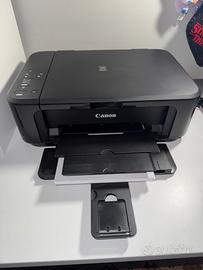 Stampante e scanner Canon MG3650S