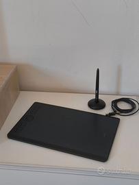 Wacom Intuos Pro M