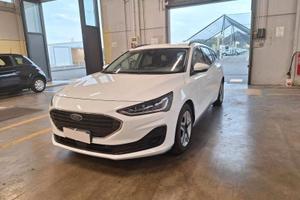 Ford focus 1.5 EcoBlue 120cv Business 