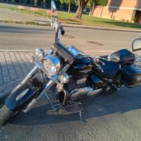 Suzuki VL Intruder C 800