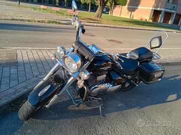 Suzuki VL Intruder C 800