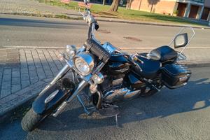 Suzuki VL Intruder C 800