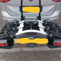 Portabici Thule