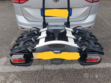 Portabici Thule